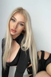 Проститутка Юля